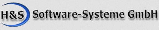 H&S Software-Systeme GmbH