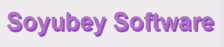 Soyubey Software GmbH